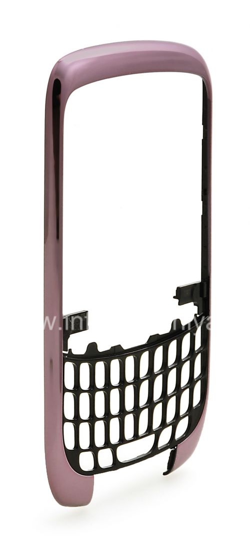 Photogallery for ब्लैकबेरी कर्व 9300 के लिए रंग पेनल, गुलाबी product