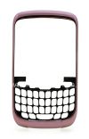 Photo 8 — BlackBerryの曲線9300用のカラーベゼル, ローズ