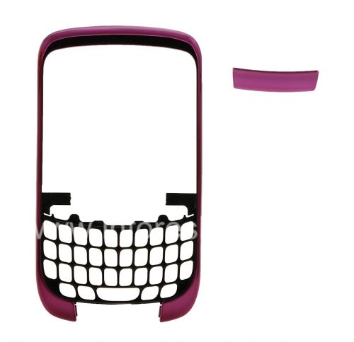 Photogallery for ब्लैकबेरी कर्व 9300 के लिए रंग पेनल, बैंगनी product