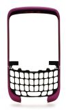 Photo 3 — Bisel de color para BlackBerry Curve 9300, Púrpura