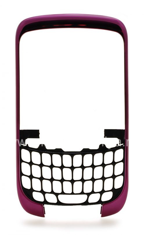 Photogallery for ब्लैकबेरी कर्व 9300 के लिए रंग पेनल, बैंगनी product