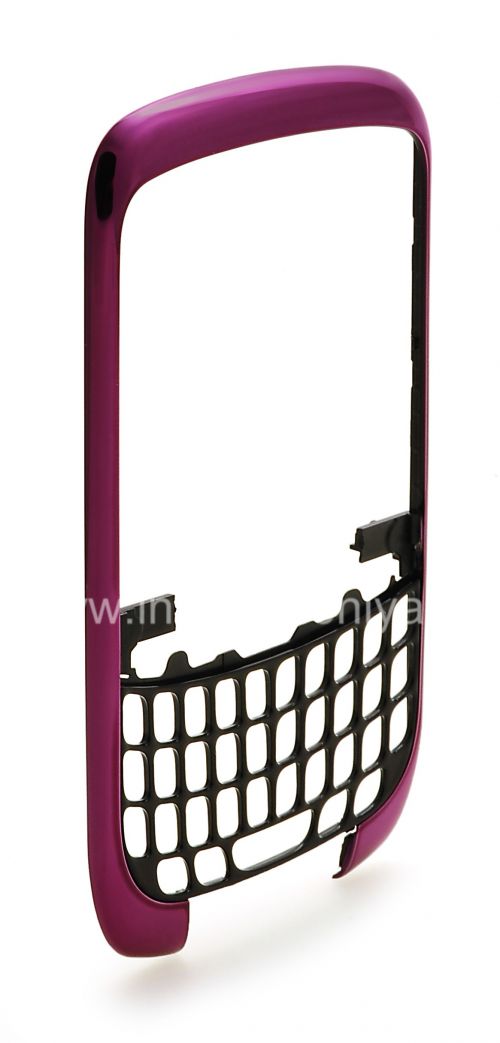 Photogallery for ब्लैकबेरी कर्व 9300 के लिए रंग पेनल, बैंगनी product