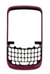 Photo 9 — Color Bezel for BlackBerry 9300 Ijika, purple