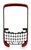 Photo 2 — Color bezel for BlackBerry Curve 9300, Red