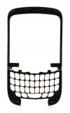 Photo 3 — BlackBerryの曲線9300用のカラーベゼル, レッド
