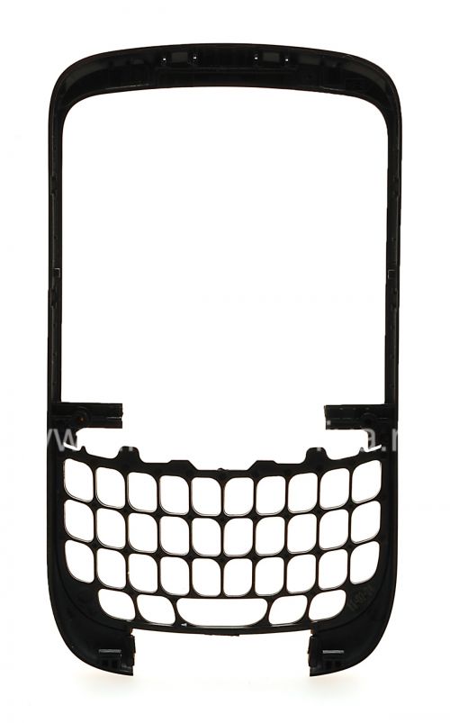 Photogallery for ब्लैकबेरी कर्व 9300 के लिए रंग पेनल, लाल product