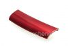 Photo 4 — Bisel de color para BlackBerry Curve 9300, rojo
