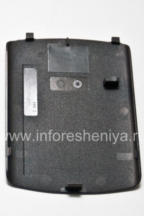 Photogallery for Ngemuva ikhava imibala ehlukene for BlackBerry 8520 / 9300 Curve, bronze Dark product