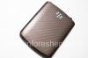 Photo 4 — The back cover of various colors for the BlackBerry 8520/9300 Curve, Dark Bronze