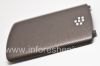 Photo 6 — Le capot arrière de différentes couleurs pour le BlackBerry Curve 8520/9300, Dark Bronze