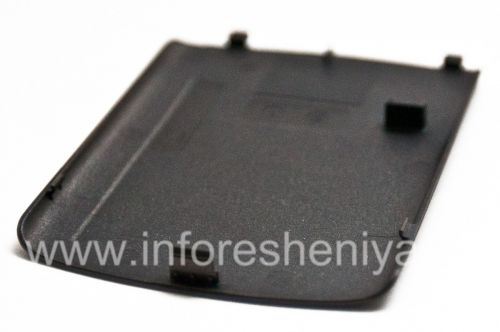 Photogallery for Ngemuva ikhava imibala ehlukene for BlackBerry 8520 / 9300 Curve, bronze Dark product