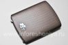 Photo 8 — Die rückseitige Abdeckung der verschiedenen Farben für das Blackberry Curve 8520/9300, Dark Bronze