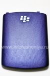 Photo 1 — La contraportada de varios colores para el BlackBerry Curve 8520/9300, Lila Luz
