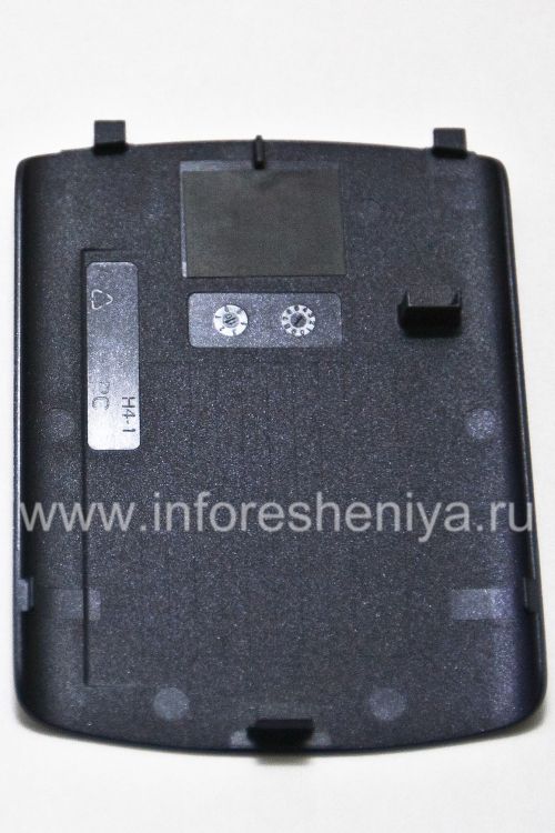 Photogallery for Ngemuva ikhava imibala ehlukene for BlackBerry 8520 / 9300 Curve, lilac Dark product