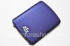 Photo 3 — Penutup belakang warna yang berbeda untuk BlackBerry 8520 / 9300 Curve, ungu gelap