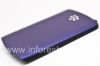 Photo 4 — Penutup belakang warna yang berbeda untuk BlackBerry 8520 / 9300 Curve, ungu gelap