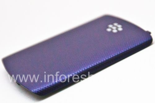 Photogallery for Ngemuva ikhava imibala ehlukene for BlackBerry 8520 / 9300 Curve, lilac Dark product