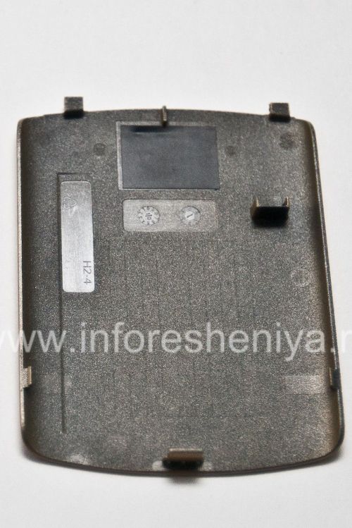 Photogallery for Ngemuva ikhava imibala ehlukene for BlackBerry 8520 / 9300 Curve, igolide product