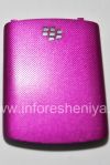 Photo 1 — Die rückseitige Abdeckung der verschiedenen Farben für das Blackberry Curve 8520/9300, Fuchsia
