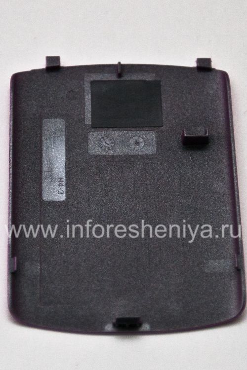 Photogallery for Ngemuva ikhava imibala ehlukene for BlackBerry 8520 / 9300 Curve, fuchsia product