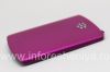 Photo 4 — Die rückseitige Abdeckung der verschiedenen Farben für das Blackberry Curve 8520/9300, Fuchsia
