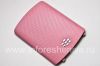 Photo 7 — Penutup belakang warna yang berbeda untuk BlackBerry 8520 / 9300 Curve, berwarna merah muda