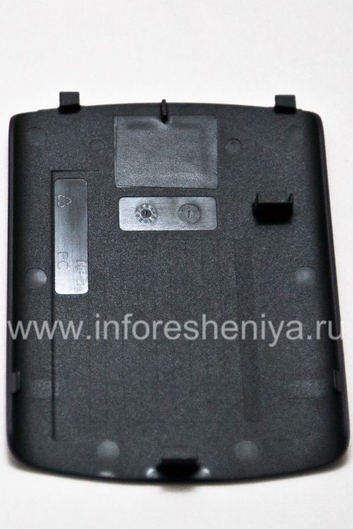 Photogallery for Ngemuva ikhava imibala ehlukene for BlackBerry 8520 / 9300 Curve, purple product