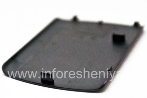 Photogallery for Ngemuva ikhava imibala ehlukene for BlackBerry 8520 / 9300 Curve, purple product