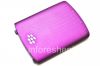 Photo 7 — La contraportada de varios colores para el BlackBerry Curve 8520/9300, Púrpura