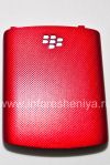 Photo 1 — Die rückseitige Abdeckung der verschiedenen Farben für das Blackberry Curve 8520/9300, Rote