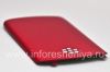 Photo 5 — Le capot arrière de différentes couleurs pour le BlackBerry Curve 8520/9300, Rouge