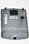 Photo 2 — Die rückseitige Abdeckung der verschiedenen Farben für das Blackberry Curve 8520/9300, Silber