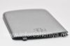 Photo 5 — The back cover of various colors for the BlackBerry 8520/9300 Curve, Silver