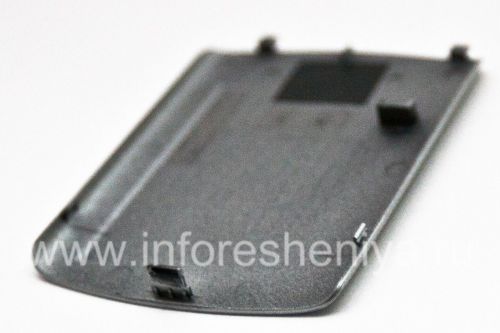 Photogallery for Ngemuva ikhava imibala ehlukene for BlackBerry 8520 / 9300 Curve, silver product