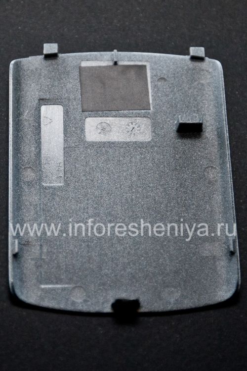 Photogallery for Ngemuva ikhava imibala ehlukene for BlackBerry 8520 / 9300 Curve, white product