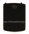 Photo 1 — Original ikhava yangemuva for BlackBerry 9300 Ijika 3G, black