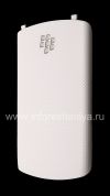 Photo 3 — Ursprüngliche rückseitige Abdeckung für Blackberry 9300 Curve 3G, Weiß