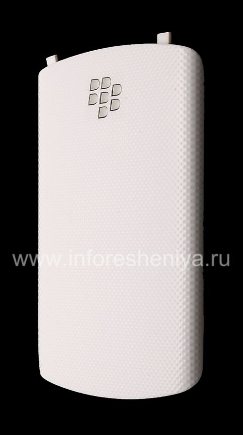 Photogallery for Original back cover for BlackBerry 9300 Curve 3G, White product