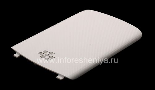 Photogallery for Original back cover for BlackBerry 9300 Curve 3G, White product
