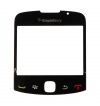 Photo 1 — Die ursprüngliche Glasschirm für Blackberry 9300 Curve 3G, Schwarz