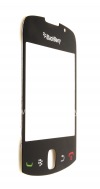 Photo 4 — 原来玻璃屏幕BlackBerry 9300曲线上3G, 黑