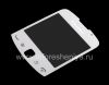 Photo 5 — La pantalla de cristal original para BlackBerry Curve 3G 9300, Color blanco