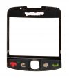 Photo 3 — The original case for for BlackBerry 9300 Curve 3G, Charcoal