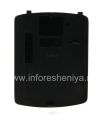 Photo 15 — Kandang asli untuk BlackBerry 9300 Curve 3G, Gelap metalik (Arang)