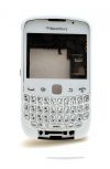 Photo 1 — El caso original para para BlackBerry Curve 3G 9300, Caucásica (blanca)