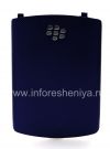Photo 6 — warna body (dalam dua bagian) untuk BlackBerry 9300 Curve 3G, biru Sparkling