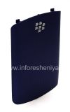 Photo 8 — Color body (in two parts) for BlackBerry 9300 Curve 3G, Sparkling Blue