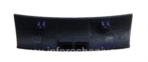 Photogallery for Farbkörper (in zwei Teilen) für Blackberry 9300 Curve 3G, Funkelnden blauen product