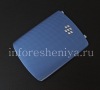 Photo 2 — Color umzimba (ezingxenyeni ezimbili) for BlackBerry 9300 Ijika 3G, Blue ekhazimulayo