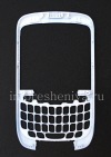 Photo 6 — রঙ শরীর (দুই অংশে) BlackBerry 9300 কার্ভ 3G জন্য, নীল ঝিলিমিলি